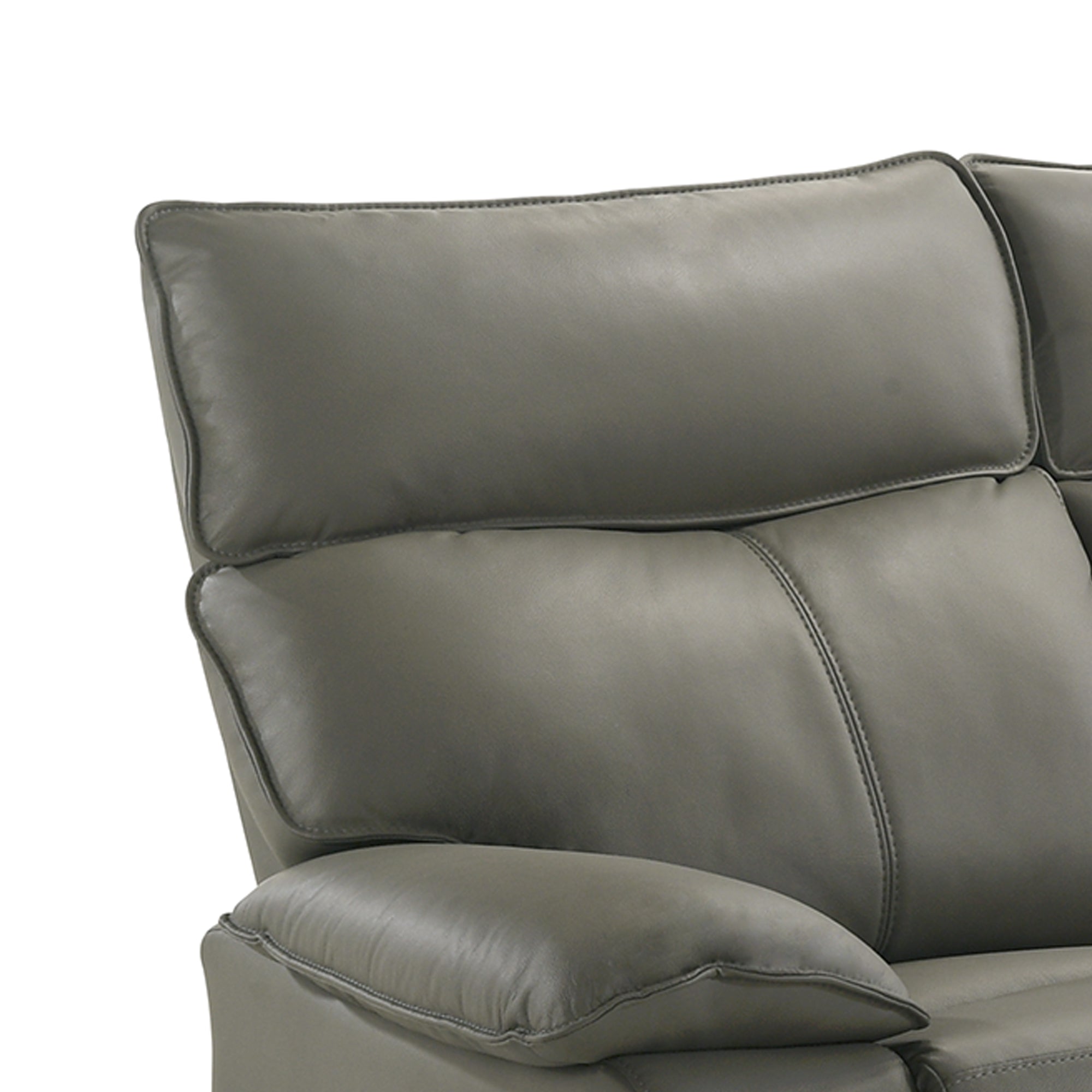 Wildcat Reclining Loveseat