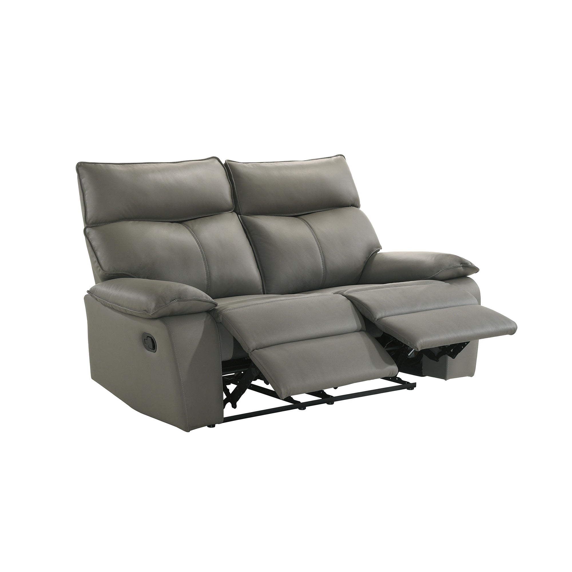 Wildcat Reclining Loveseat
