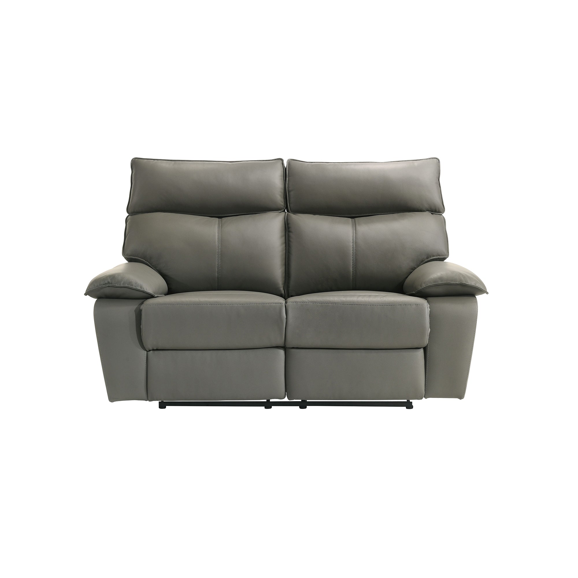 Wildcat Reclining Loveseat