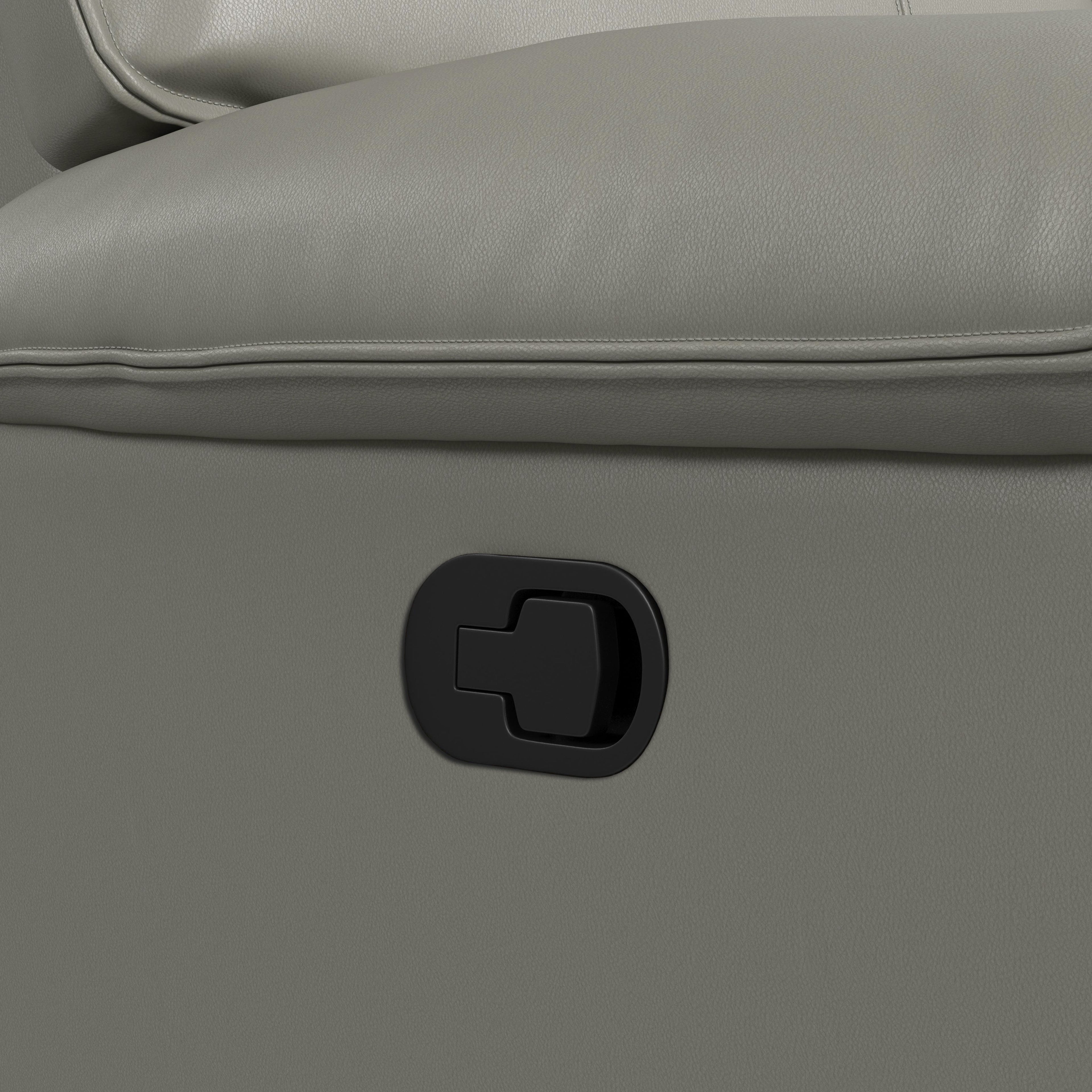Wildcat Reclining Loveseat