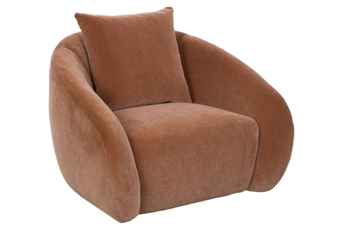 Yahya Swivel Chair